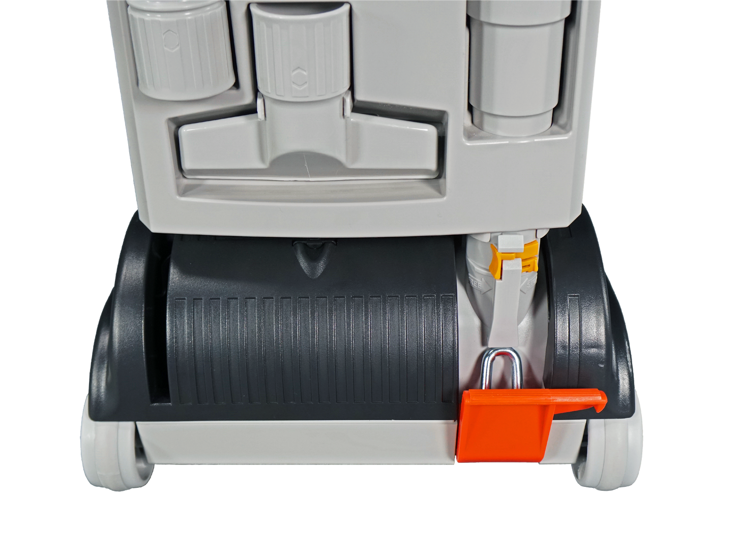 SEBO Essential G4 Upright Vacuum 90406AM