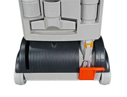 SEBO Essential G4 Upright Vacuum 90406AM