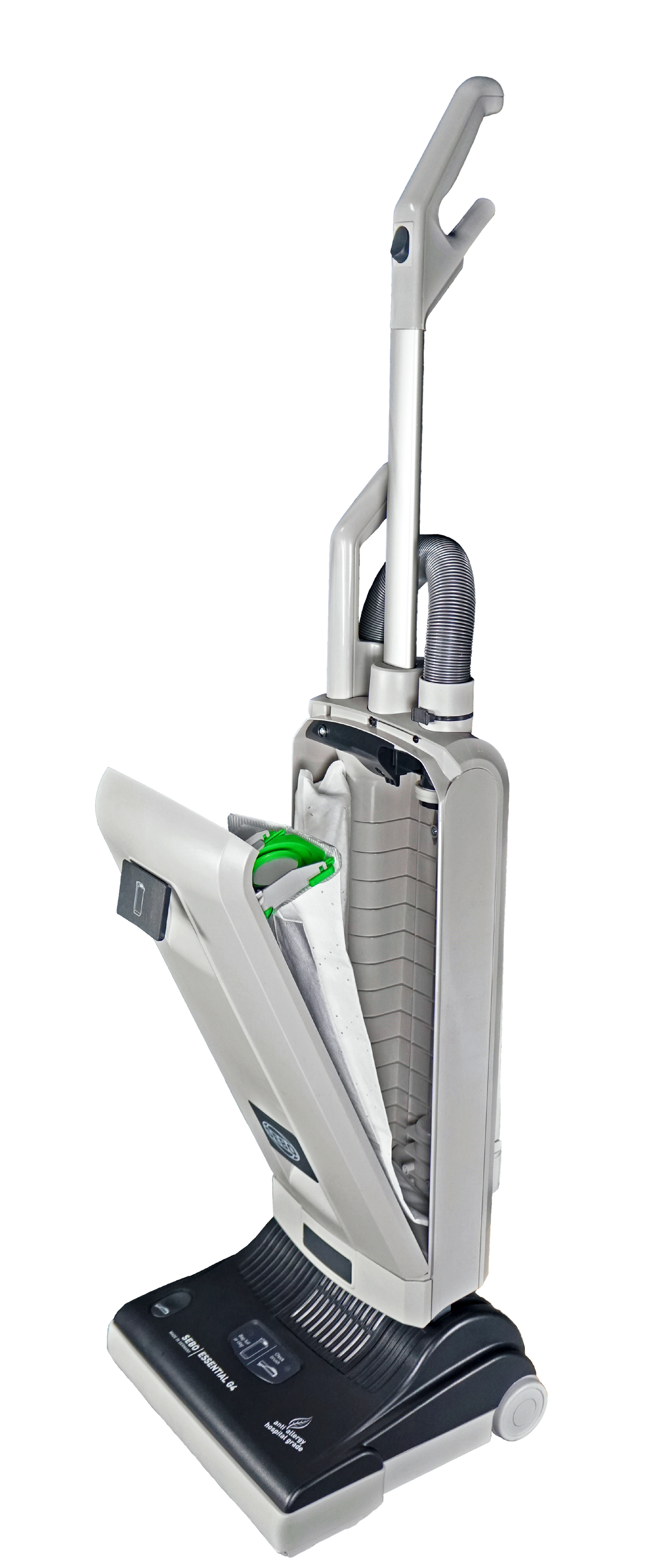 SEBO Essential G4 Upright Vacuum 90406AM