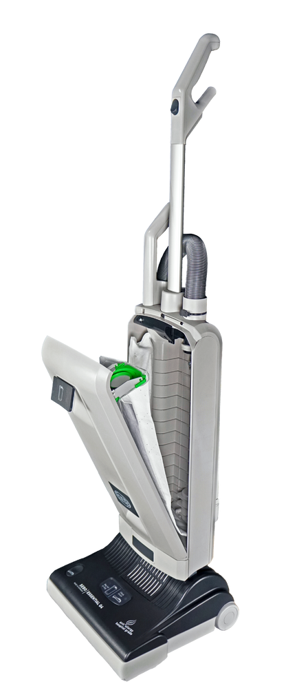 SEBO Essential G4 Upright Vacuum 90406AM