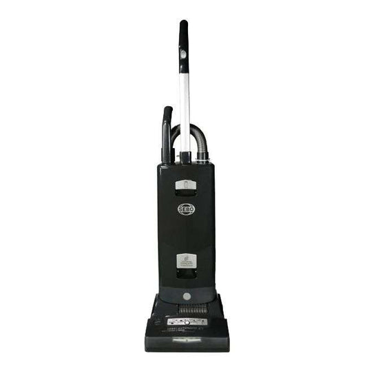 SEBO Automatic X7 Upright Premium Boost Graphite 91543AM