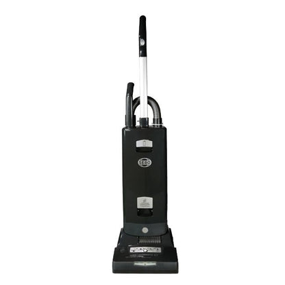 SEBO Automatic X7 Onyx Upright Boost Pet Premium 91540AM