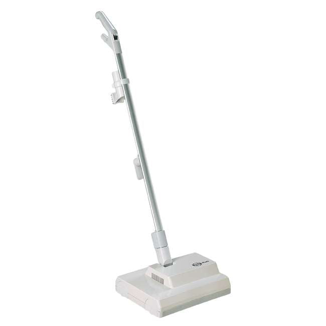 SEBO duo Brush Machine