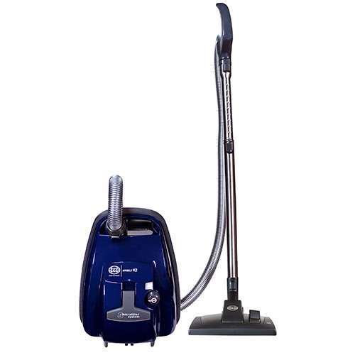 SEBO AIRBELT K2 Kombi Canister Vacuum Cleaner 9679AM