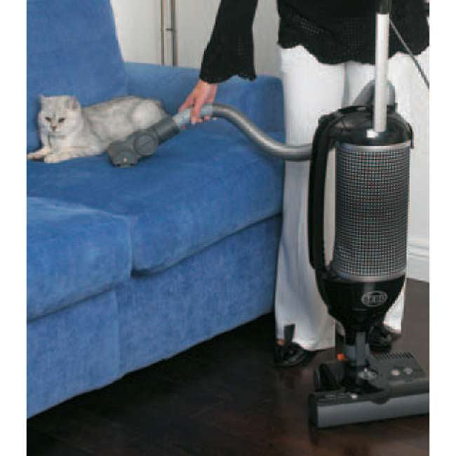 SEBO Felix Wild Upright Vacuum 9807WD