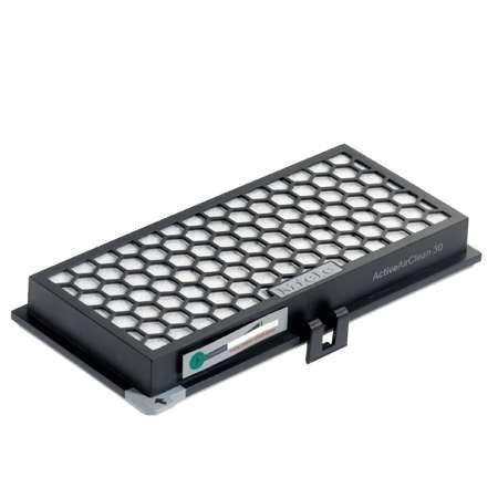 Miele Active AirClean 30 (AAC 30) – for S300-S600, S400, S2000 canisters / S7000 / U1 uprights