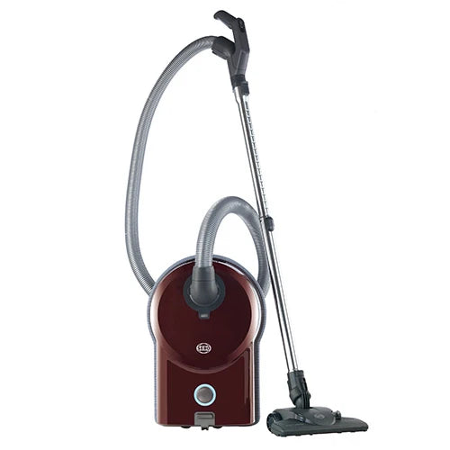 SEBO AIRBELT D1 Premium Canister Vacuum Cleaner 90604AM