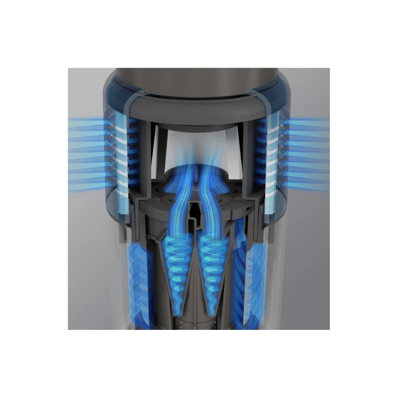 SEBO Balance A1 Cordless Vacuum Cleaner