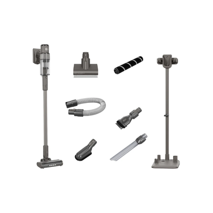 SEBO Balance A1 Cordless Vacuum Cleaner