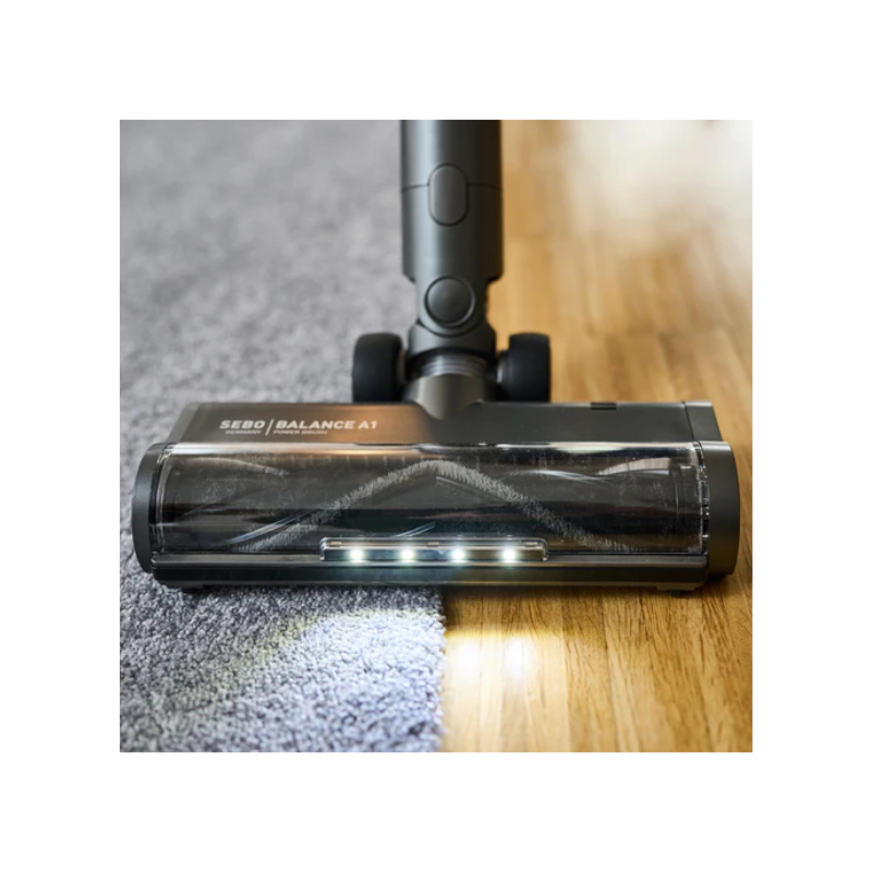 SEBO Balance A1 Cordless Vacuum Cleaner