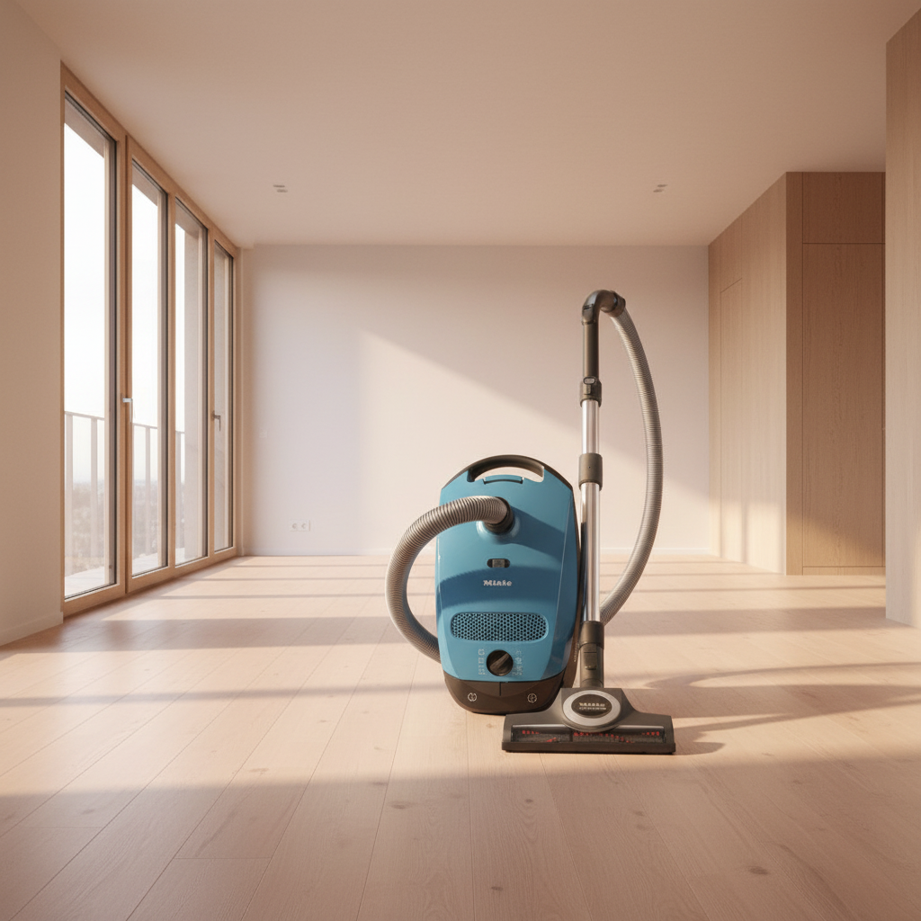 Miele C1 Classic Turbo Powerline SBAN0