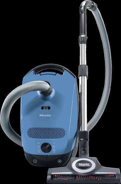 Miele C1 Classic Turbo Powerline SBAN0