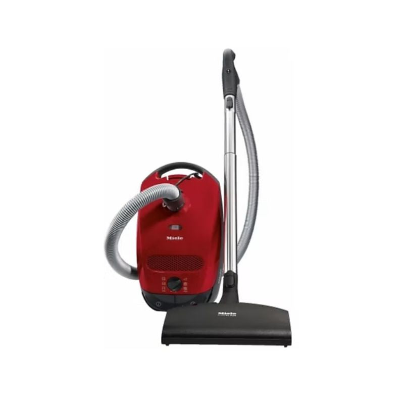 Miele C1 Classic Centennial Power Team Canister Vacuum (Call to order)