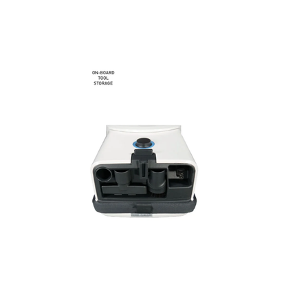 SEBO AIRBELT D1 Premium Canister Vacuum Cleaner 90604AM