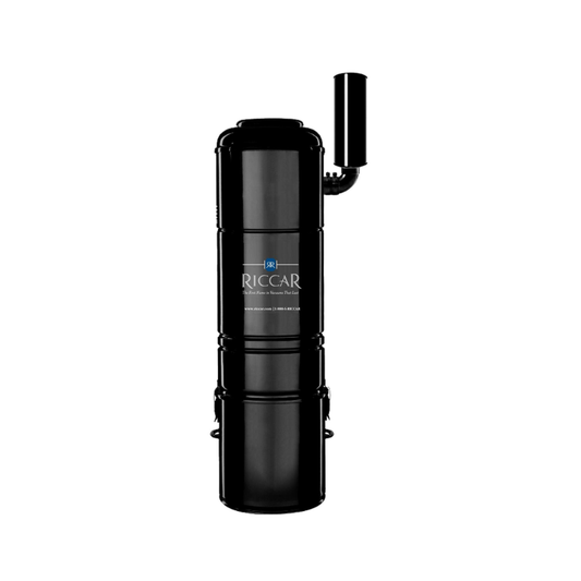 Riccar Standard Hybrid Central Vacuum RCU-H5