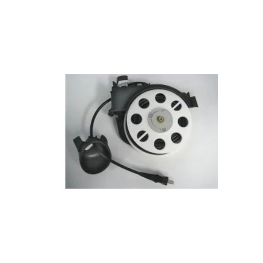 SEBO E1, E2, & E3 Replacement Cord Reel Part #665633ER
