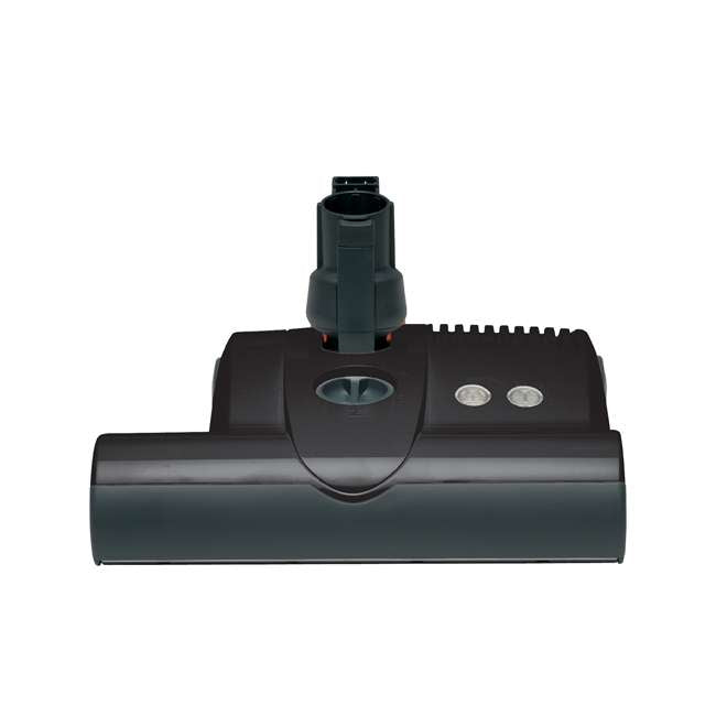 SEBO AIRBELT D4 Premium Onyx Canister Vacuum Cleaner 90940AM