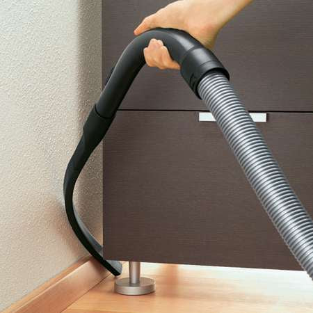Miele SFD20 Extended Flexible Crevice Tool