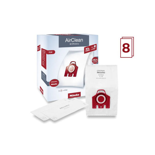 Miele XL-Pack AirClean 3D Efficiency FJM