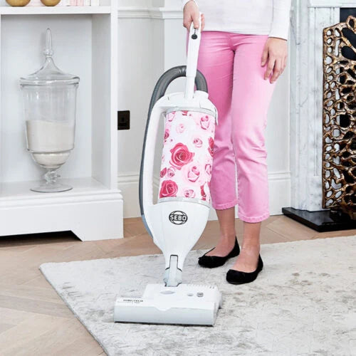 SEBO Felix Premium Rose Red 90812AMR
