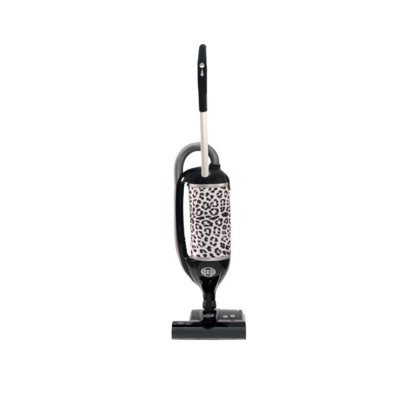 SEBO Felix Leopard Upright Vacuum 9807LP