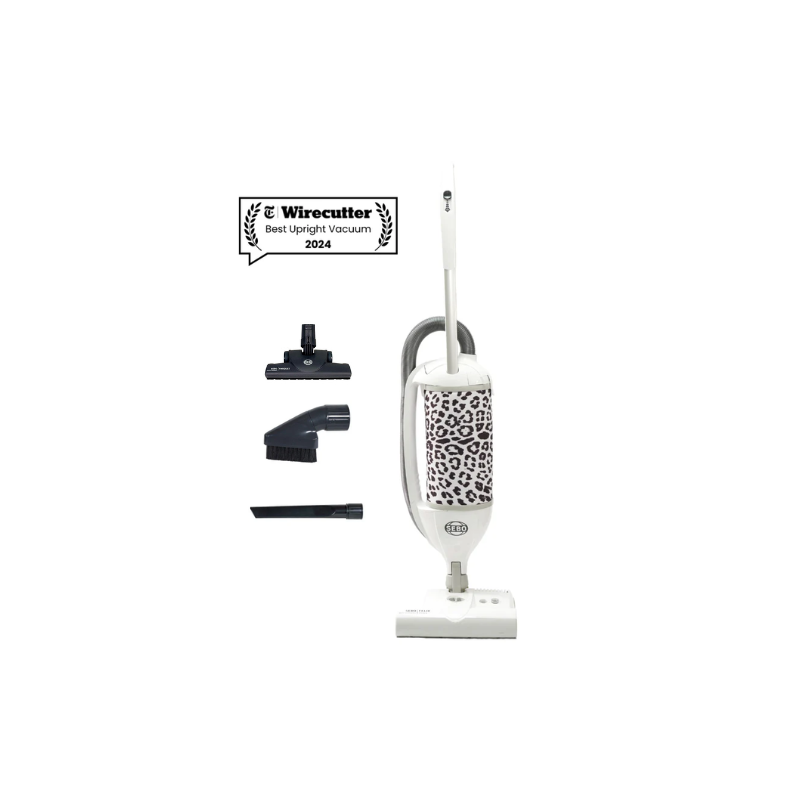 SEBO Felix Wild Upright Vacuum 9807WD