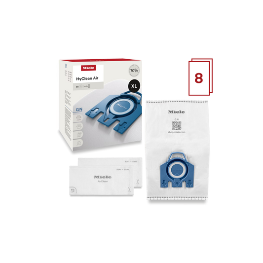MIELE GN BAGS
