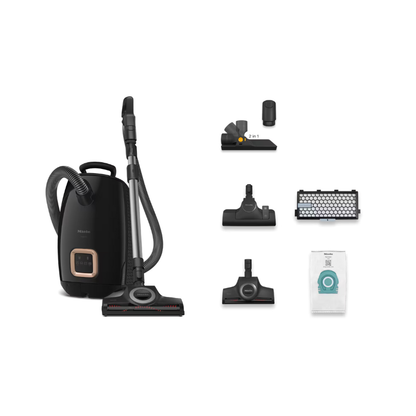 MIELE L1 CAT AND DOG