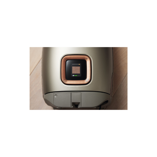 Miele Guard L1 Electro + Canister Vacuum (Call to order)