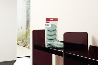 Miele AquaPads Universal cleaning cloth 4 Pack HX-APU