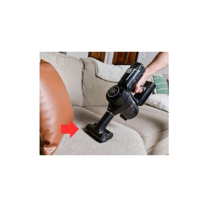 Riccar R65 Pet and Upholstery Power Tool R65TURBO