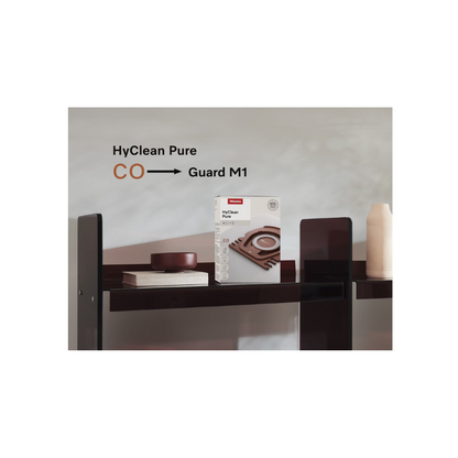 Miele Type CO HyClean Dustbags 4+1 Pack