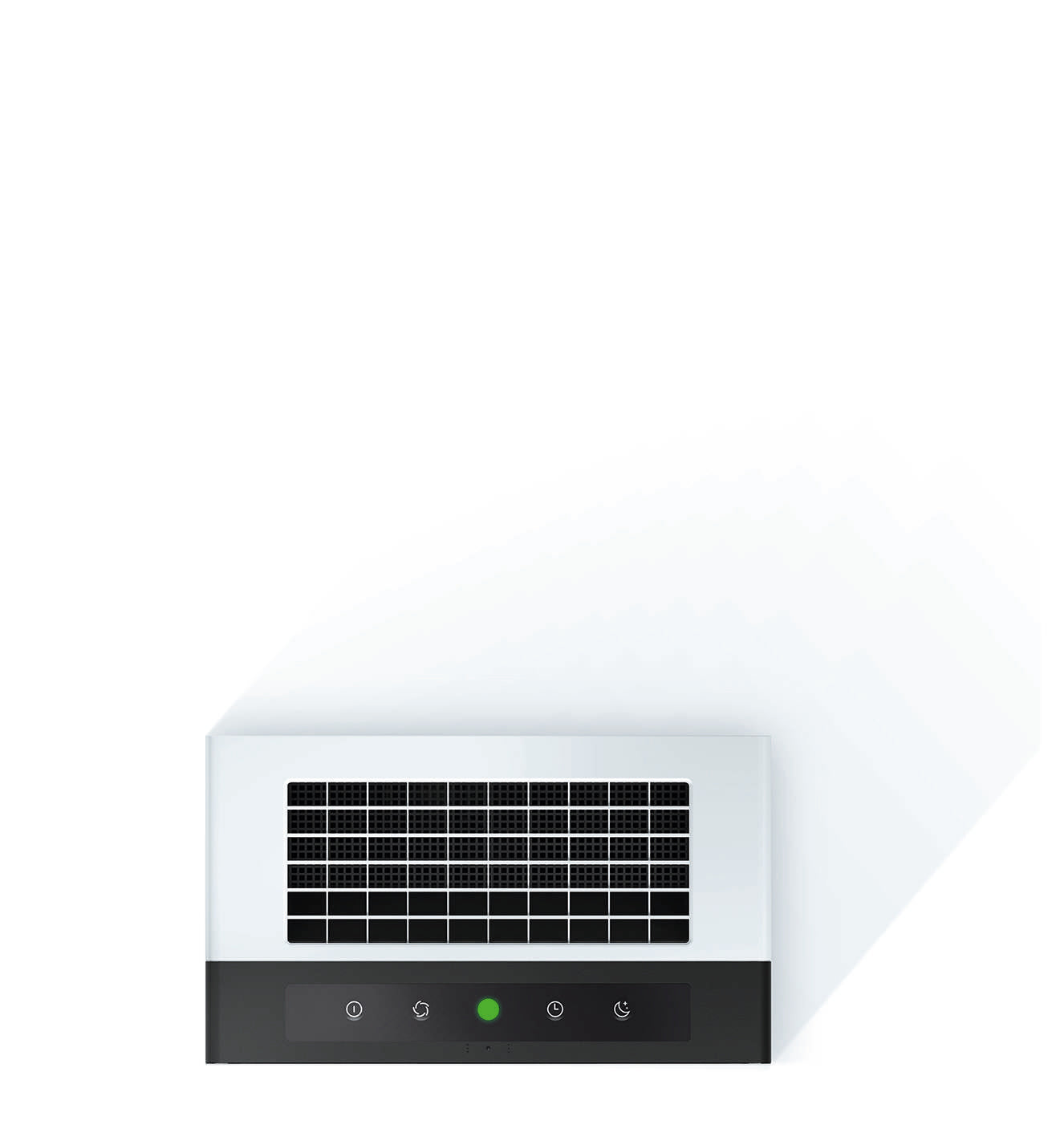 Ideal AP80 Pro Air Purifier Covers up to 1600 SQ FT
