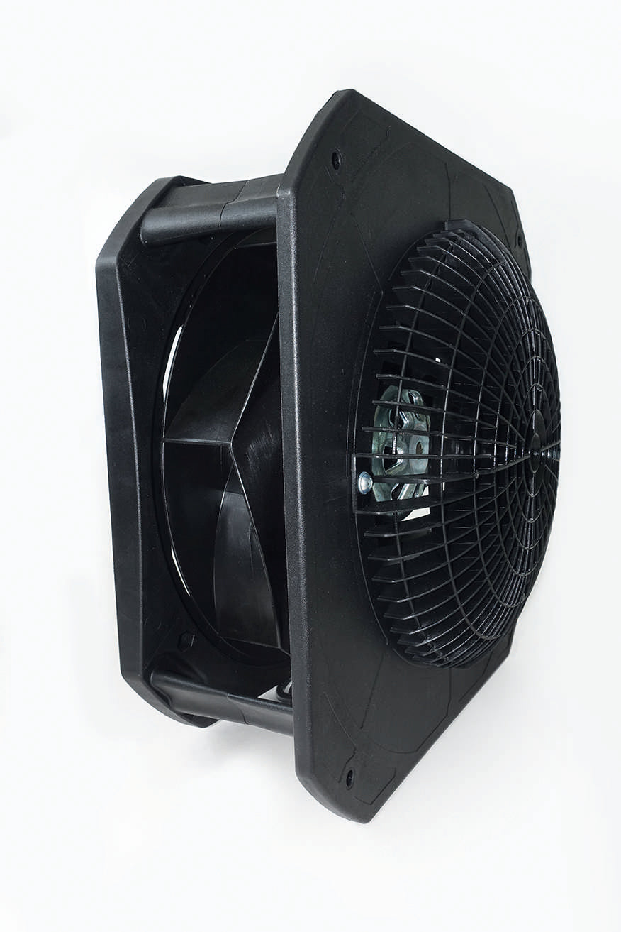 Ideal AP80 Pro Air Purifier Covers up to 1600 SQ FT