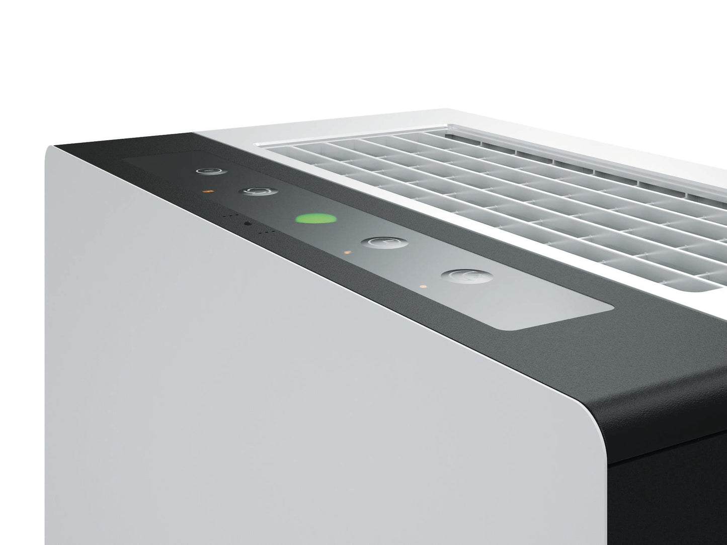 Ideal AP80 Pro Air Purifier Covers up to 1600 SQ FT