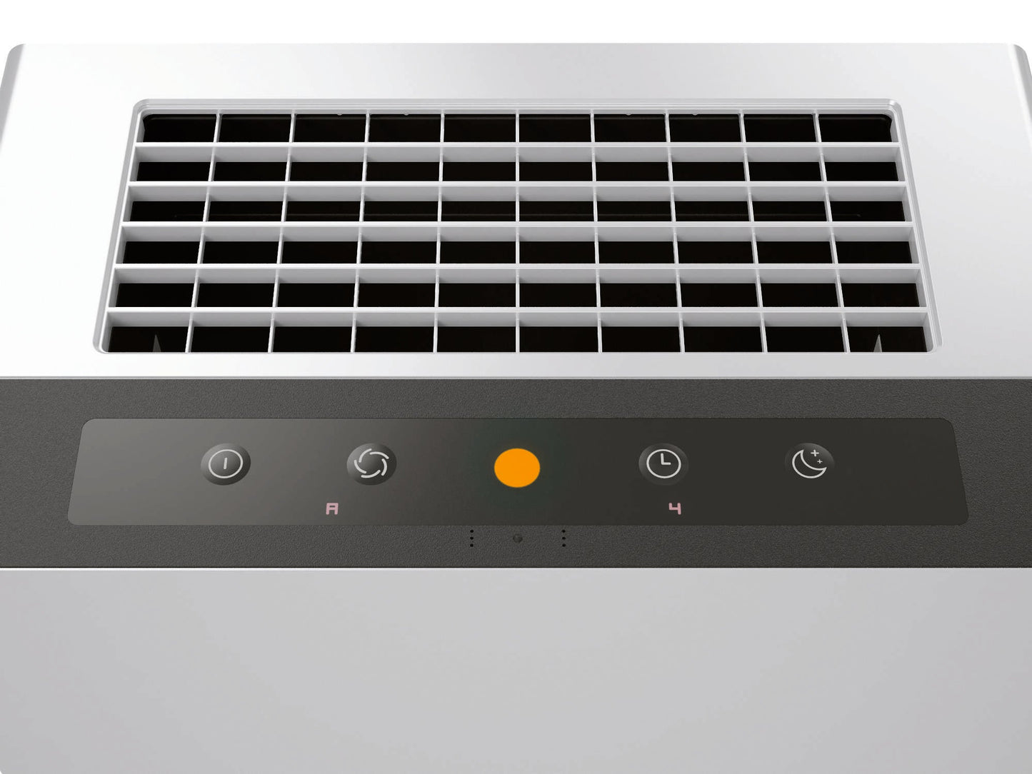 Ideal AP80 Pro Air Purifier Covers up to 1600 SQ FT