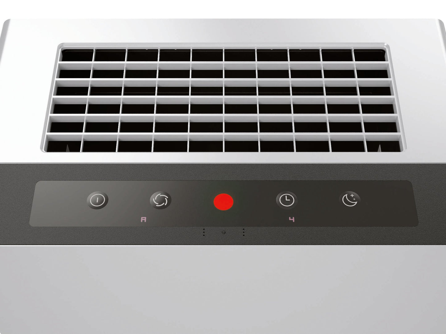 Ideal AP80 Pro Air Purifier Covers up to 1600 SQ FT