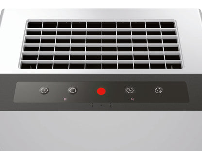 Ideal AP80 Pro Air Purifier Covers up to 1600 SQ FT