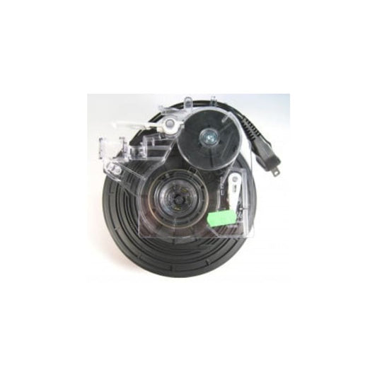 SEBO K1, K2, & K3 Replacement Cord Reel Part #665603E
