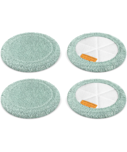 Miele AquaPads Universal cleaning cloth 4 Pack HX-APU