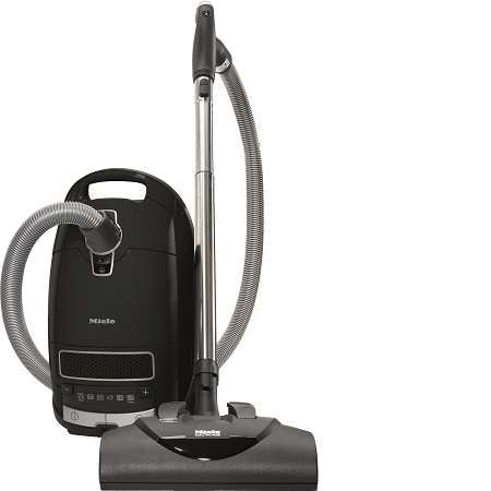 Miele C3 Kona Canister Vacuum