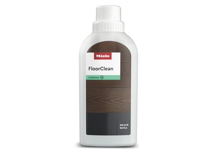 Miele FloorClean – Universal Floor Cleaner 17 oz