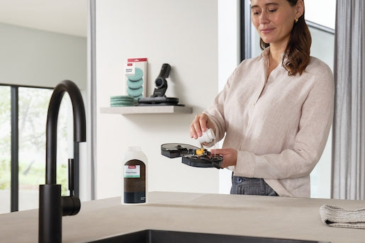 Miele FloorClean – Universal Floor Cleaner 17 oz