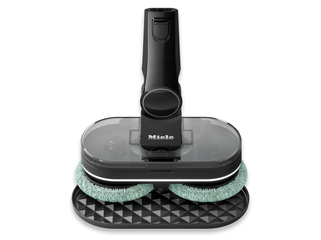 Triflex HX3 Aqua Plus Cordless Stick Vacuum and Floor Cleaning Machine