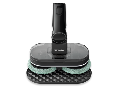 Triflex HX3 Aqua Plus Cordless Stick Vacuum and Floor Cleaning Machine