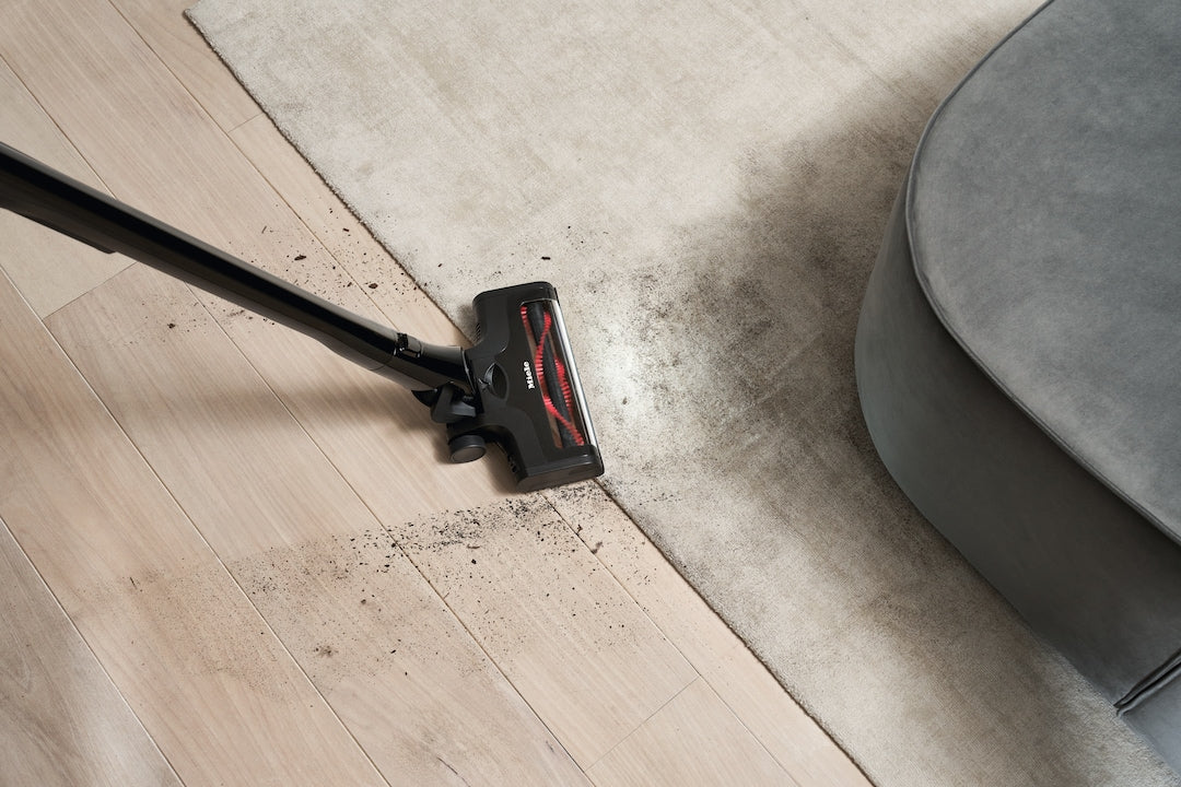 Miele Triflex HX3 Plus Cordless Stick Vacuum