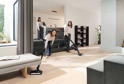 Miele Triflex HX3 Plus Cordless Stick Vacuum