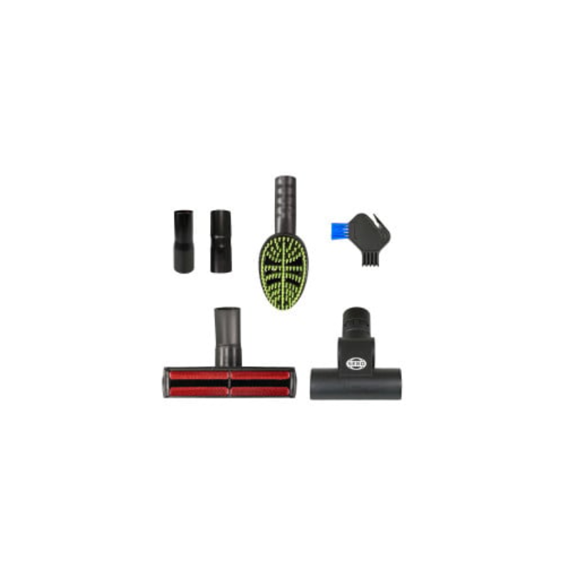 SEBO Automatic X4 Pet Bundle White Upright Vacuum Cleaner