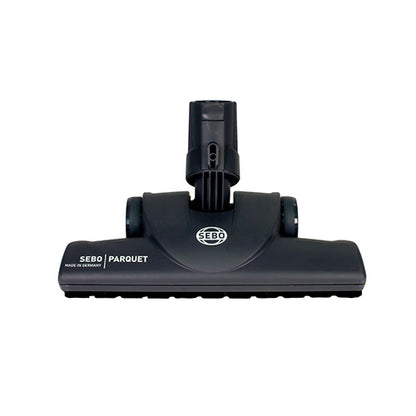 SEBO Felix Wild Upright Vacuum Pet Bundle 9807WD