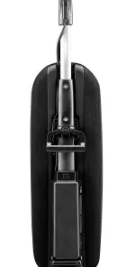 SupraLite Cordless R10CV Ultra Light Vacuum
